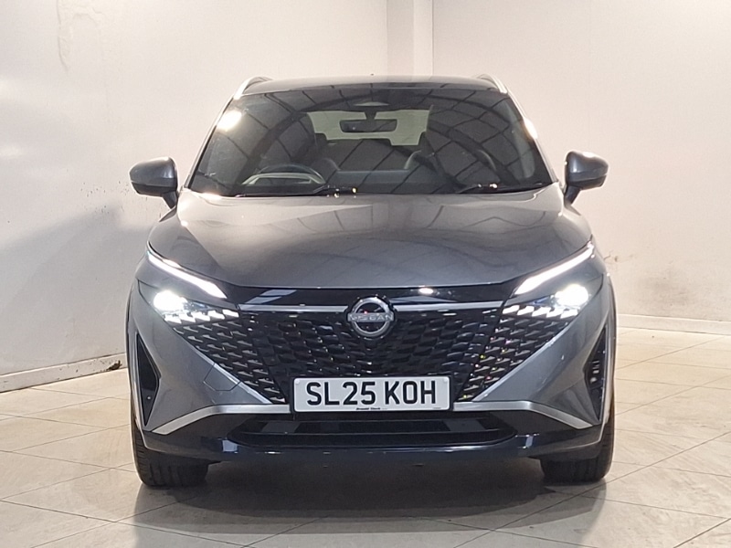 Used Nissan Qashqai 2025 for sale - 76816013: Photo 12