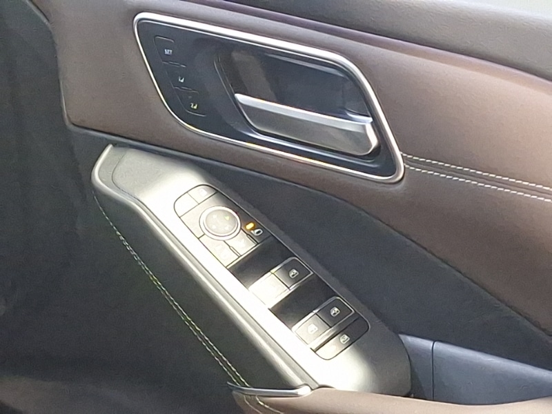 Used Nissan Qashqai 2025 for sale - 76816013: Photo 15