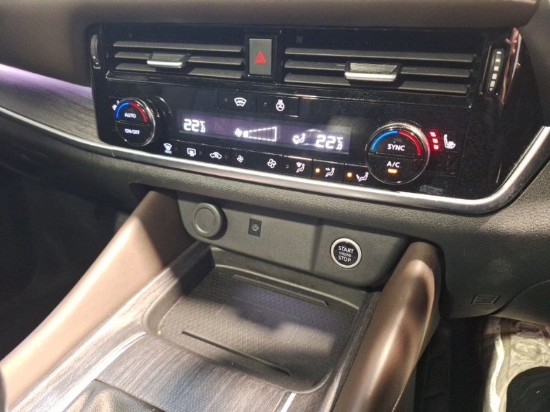 Used Nissan Qashqai 2025 for sale - 76816013: Photo 16