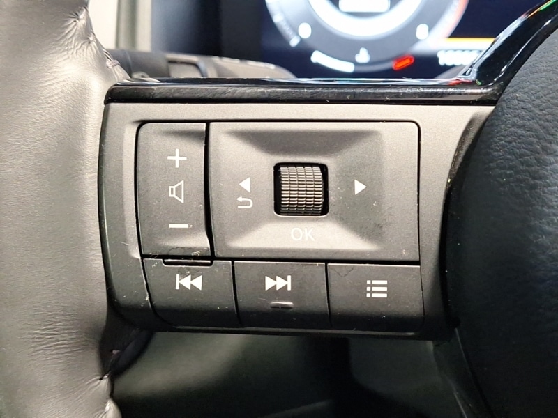 Used Nissan Qashqai 2025 for sale - 76816013: Photo 17