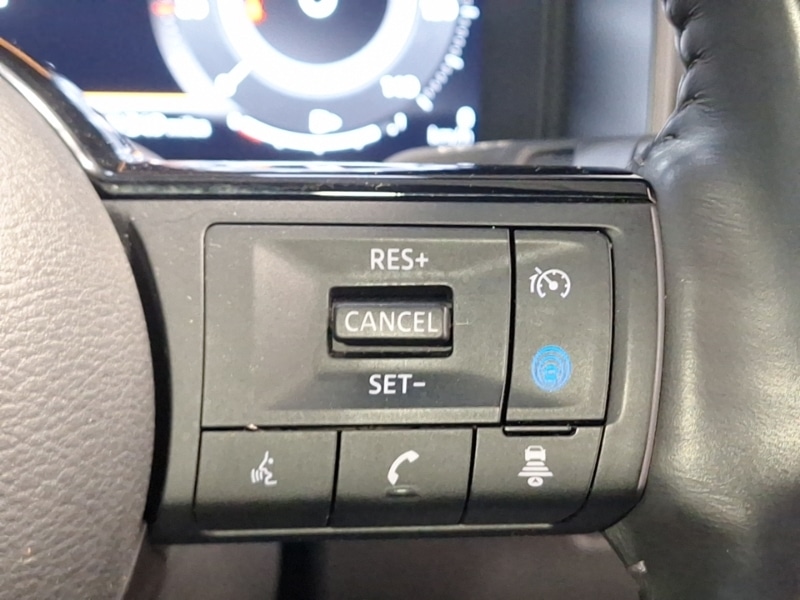 Used Nissan Qashqai 2025 for sale - 76816013: Photo 18