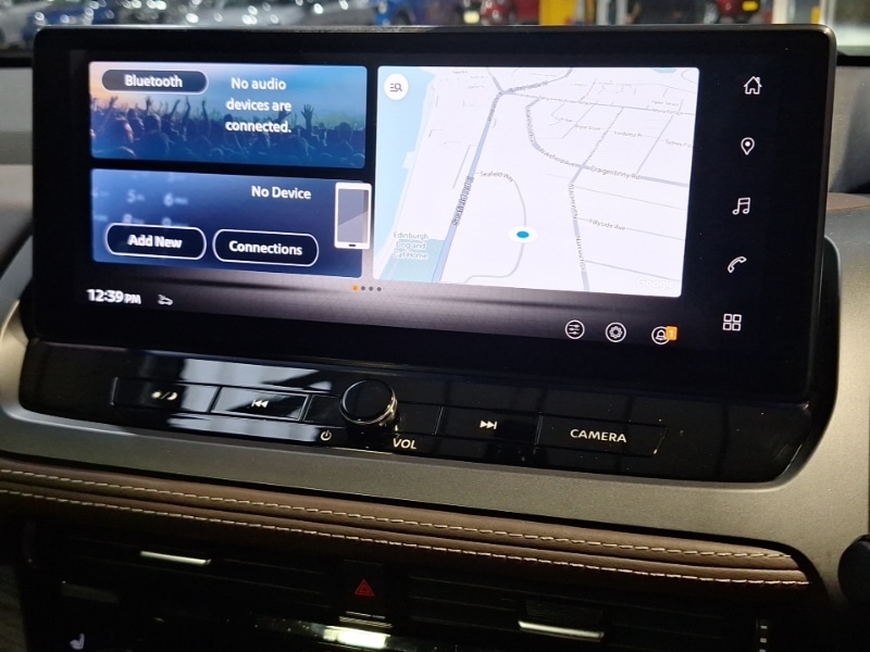 Used Nissan Qashqai 2025 for sale - 76816013: Photo 19