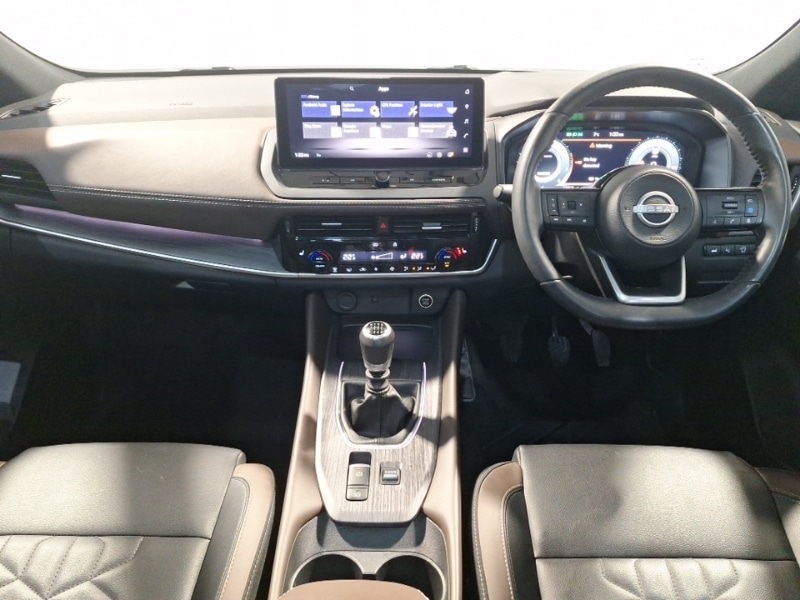 Used Nissan Qashqai 2025 for sale - 76816013: Photo 2