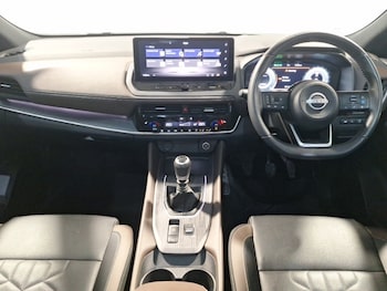 Used Nissan Qashqai 2025 for sale - 76816013: Photo