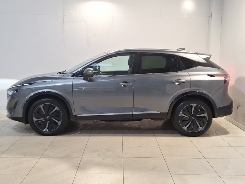 Used Nissan Qashqai 2025 for sale - 76816013: Photo 4