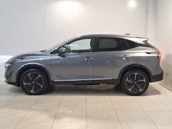Used Nissan Qashqai 2025 for sale - 76816013: Photo