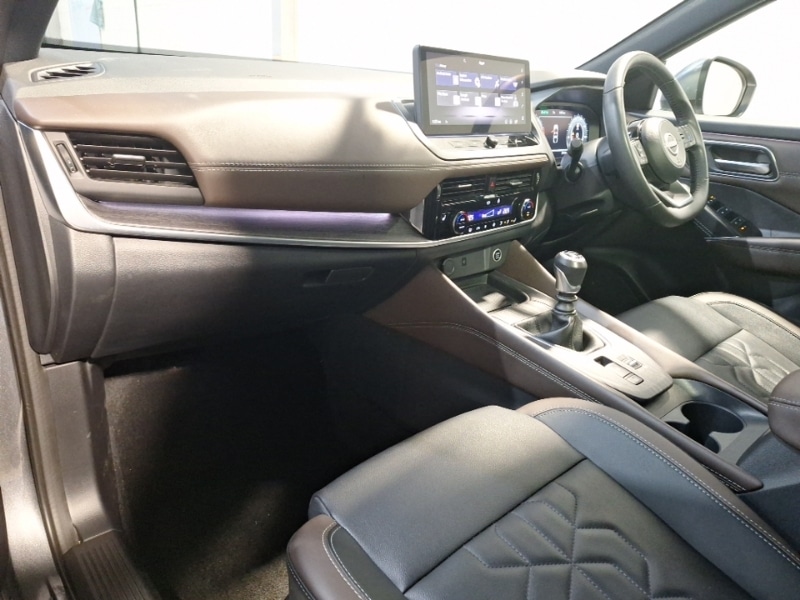 Used Nissan Qashqai 2025 for sale - 76816013: Photo 5