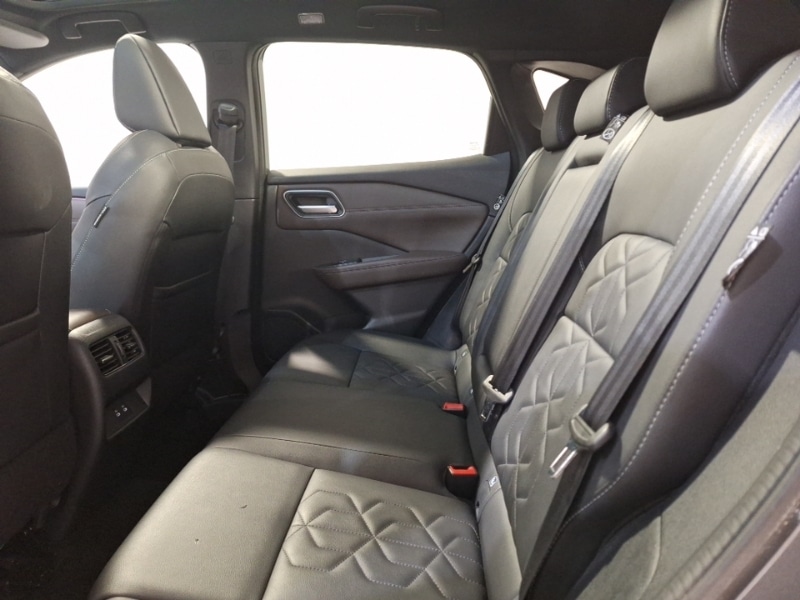 Used Nissan Qashqai 2025 for sale - 76816013: Photo 6