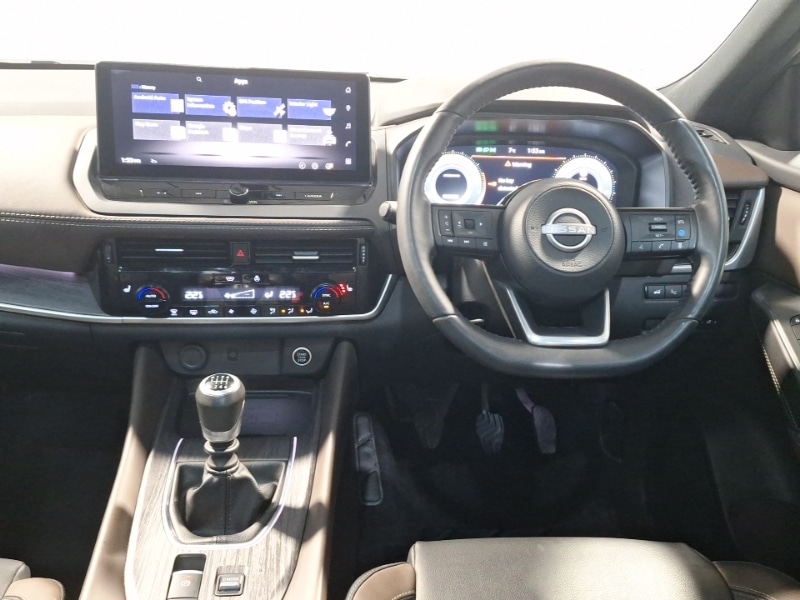 Used Nissan Qashqai 2025 for sale - 76816013: Photo 7