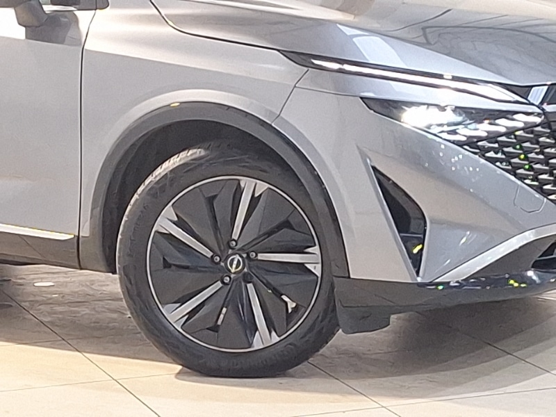 Used Nissan Qashqai 2025 for sale - 76816013: Photo 9