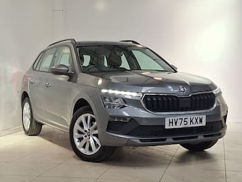 Used Skoda Kamiq 2025 for sale - 79654332: Photo