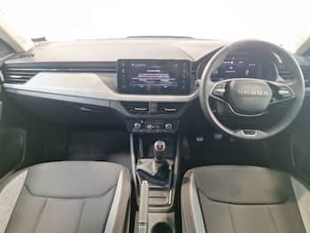Used Skoda Kamiq 2025 for sale - 79654332: Photo