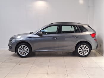 Used Skoda Kamiq 2025 for sale - 79654332: Photo