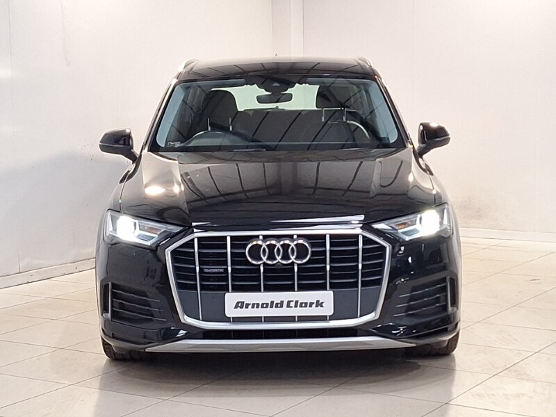 Used Audi Q7 2023 for sale - 77873825: Photo 12