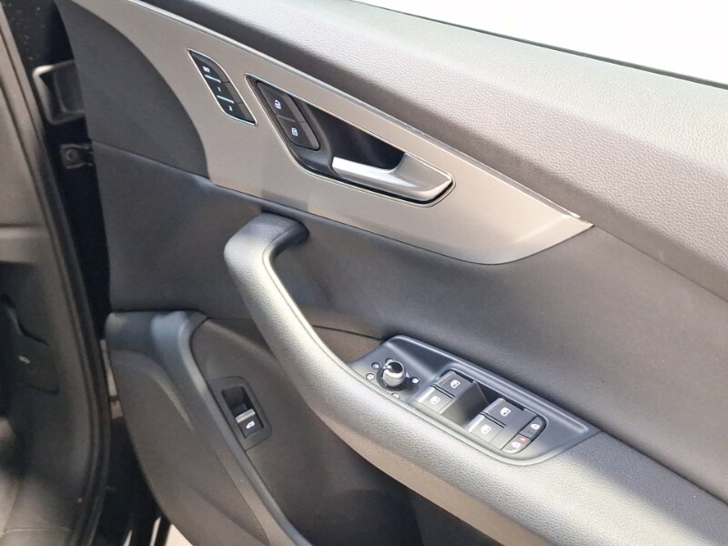 Used Audi Q7 2023 for sale - 77873825: Photo 14