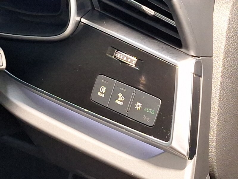 Used Audi Q7 2023 for sale - 77873825: Photo 15