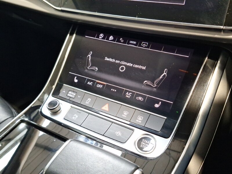 Used Audi Q7 2023 for sale - 77873825: Photo 18