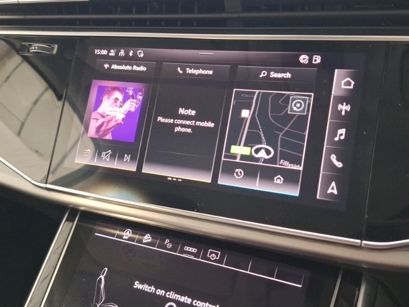 Used Audi Q7 2023 for sale - 77873825: Photo 19