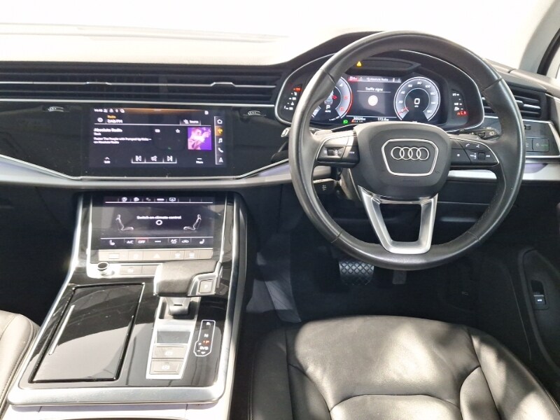 Used Audi Q7 2023 for sale - 77873825: Photo 7