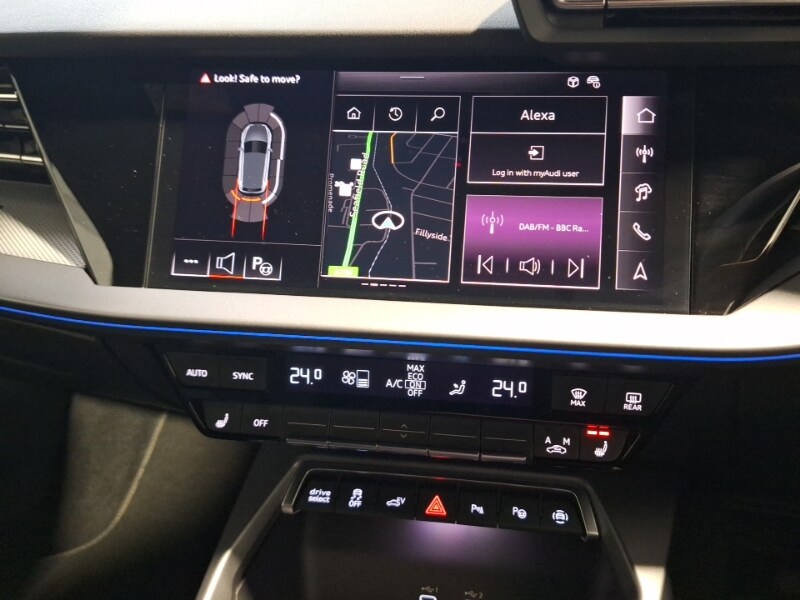 Used Audi A3 2025 for sale - 77531110: Photo 10