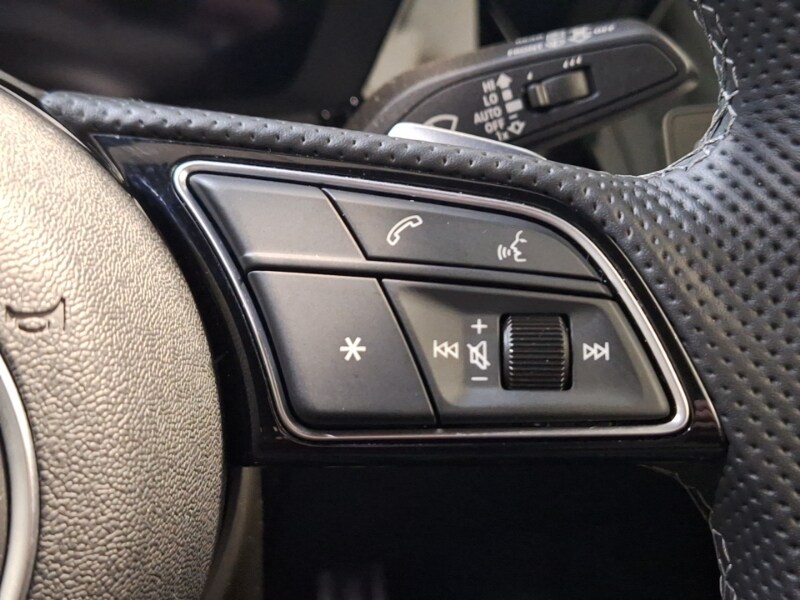 Used Audi A3 2025 for sale - 77531110: Photo 17