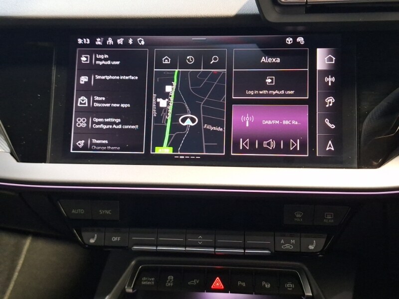 Used Audi A3 2025 for sale - 77531110: Photo 18