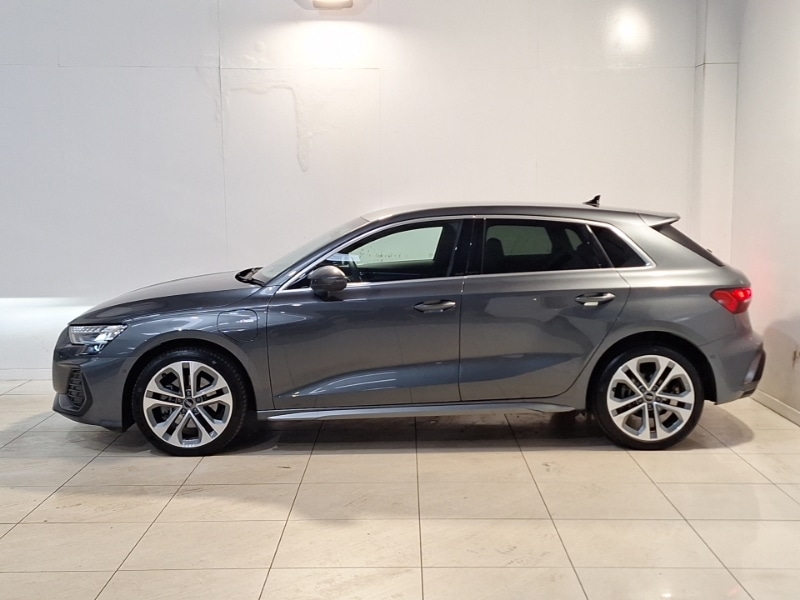 Used Audi A3 2025 for sale - 77531110: Photo 4