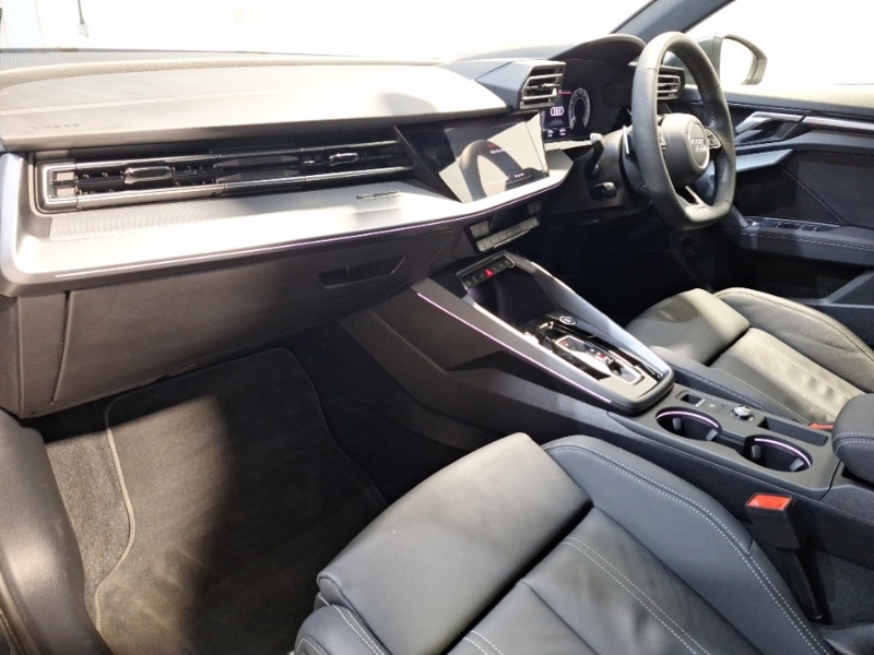 Used Audi A3 2025 for sale - 77531110: Photo 5