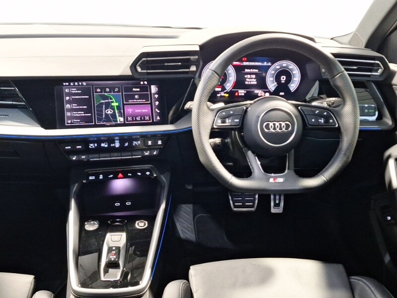 Used Audi A3 2025 for sale - 77531110: Photo 7