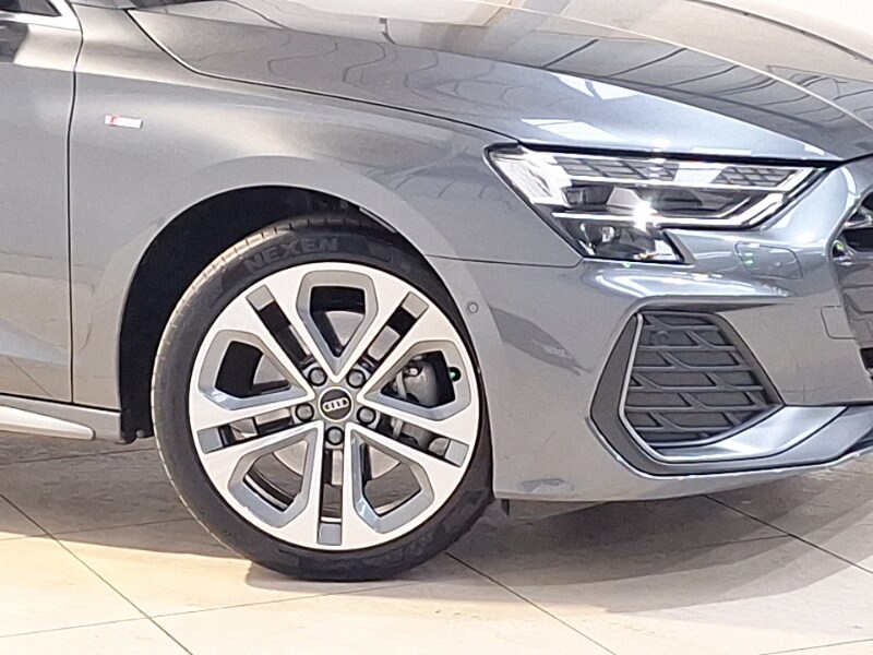 Used Audi A3 2025 for sale - 77531110: Photo 9