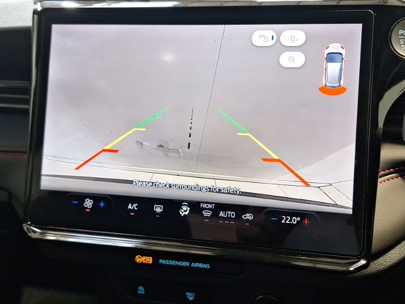 Used Ford Puma 2025 for sale - 78061160: Photo 10