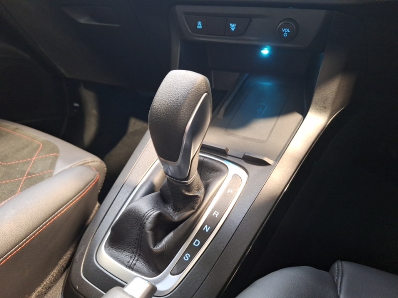 Used Ford Puma 2025 for sale - 78061160: Photo 11