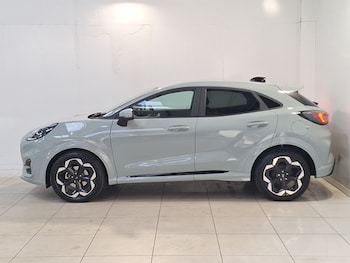 Used Ford Puma 2025 for sale - 78061160: Photo