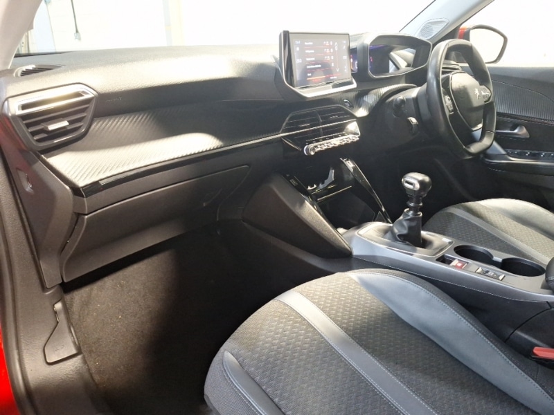 Used Peugeot 2008 2020 for sale - 77956691: Photo 5