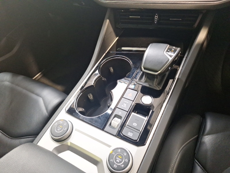 Used Volkswagen Touareg 2021 for sale - 76071259: Photo 11