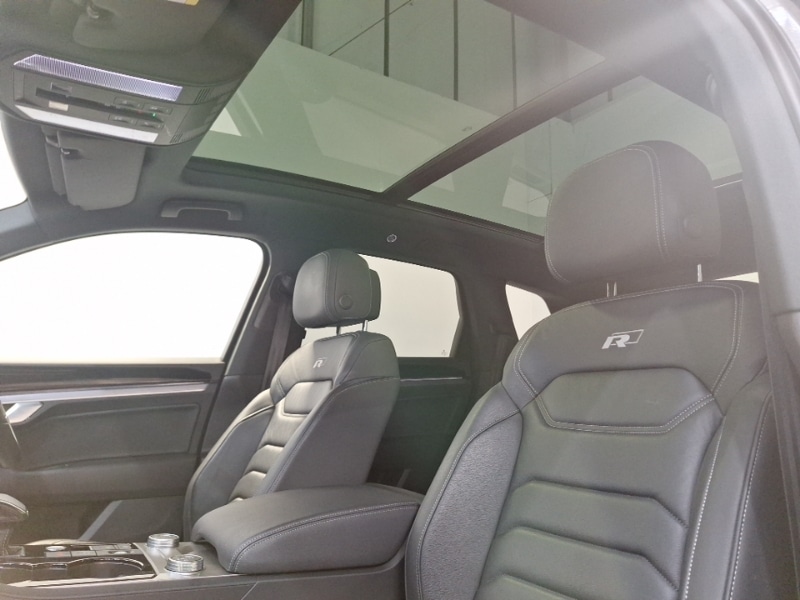 Used Volkswagen Touareg 2021 for sale - 76071259: Photo 14