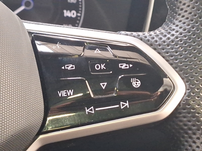 Used Volkswagen Touareg 2021 for sale - 76071259: Photo 17