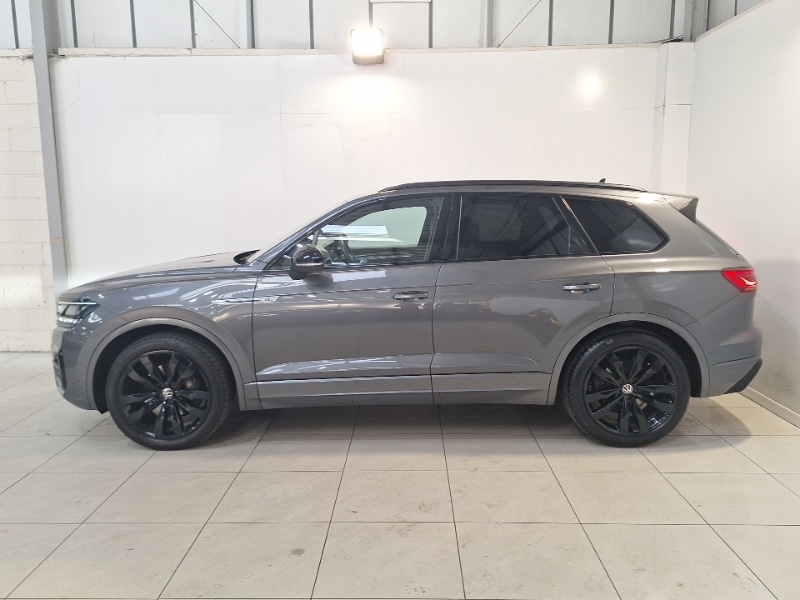 Used Volkswagen Touareg 2021 for sale - 76071259: Photo 4