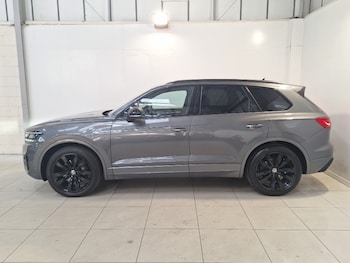 Used Volkswagen Touareg 2021 for sale - 76071259: Photo 4