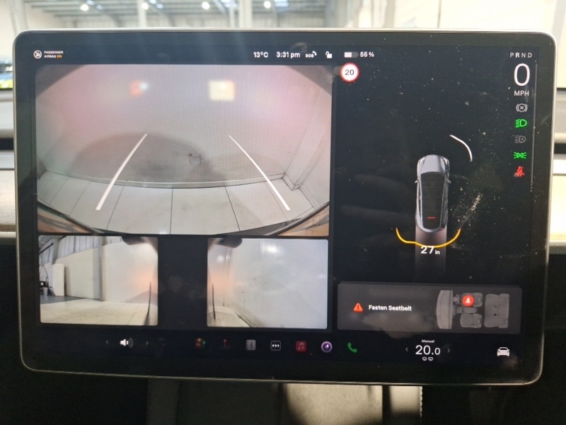 Used Tesla Model Y 2022 for sale - 77070190: Photo 10