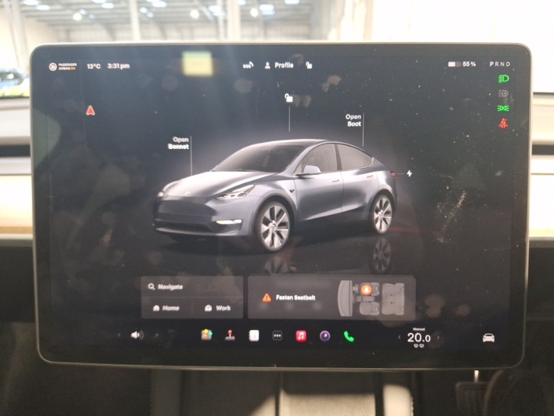 Used Tesla Model Y 2022 for sale - 77070190: Photo 11