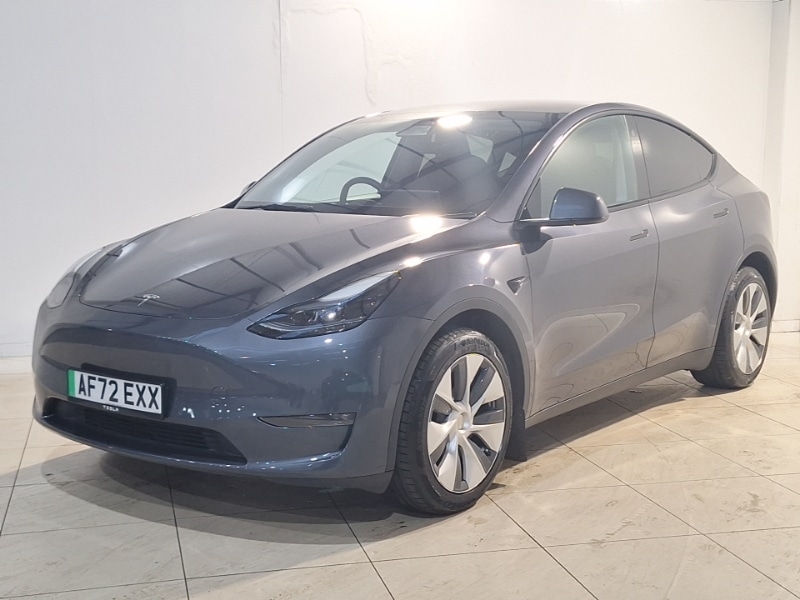 Used Tesla Model Y 2022 for sale - 77070190: Photo 13