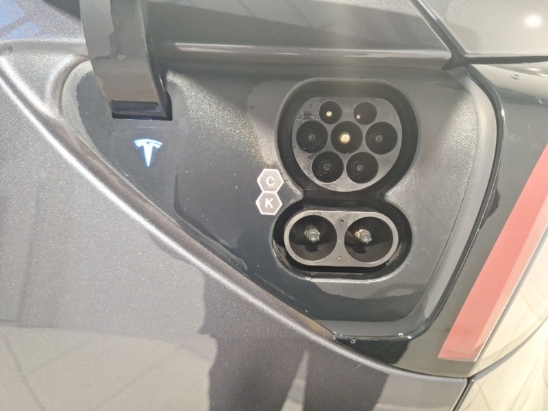 Used Tesla Model Y 2022 for sale - 77070190: Photo 14