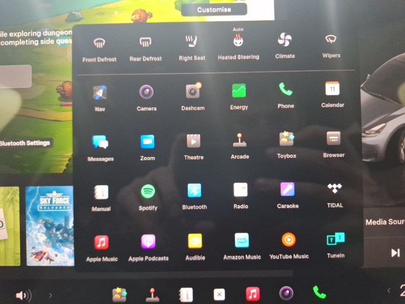 Used Tesla Model Y 2022 for sale - 77070190: Photo 18