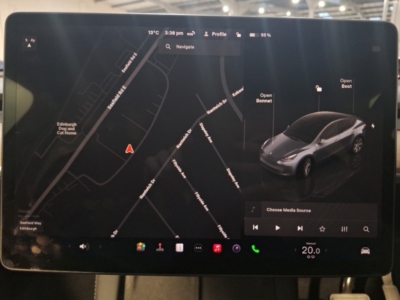 Used Tesla Model Y 2022 for sale - 77070190: Photo 19