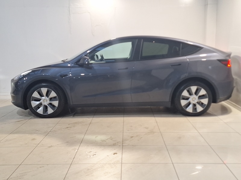 Used Tesla Model Y 2022 for sale - 77070190: Photo 4