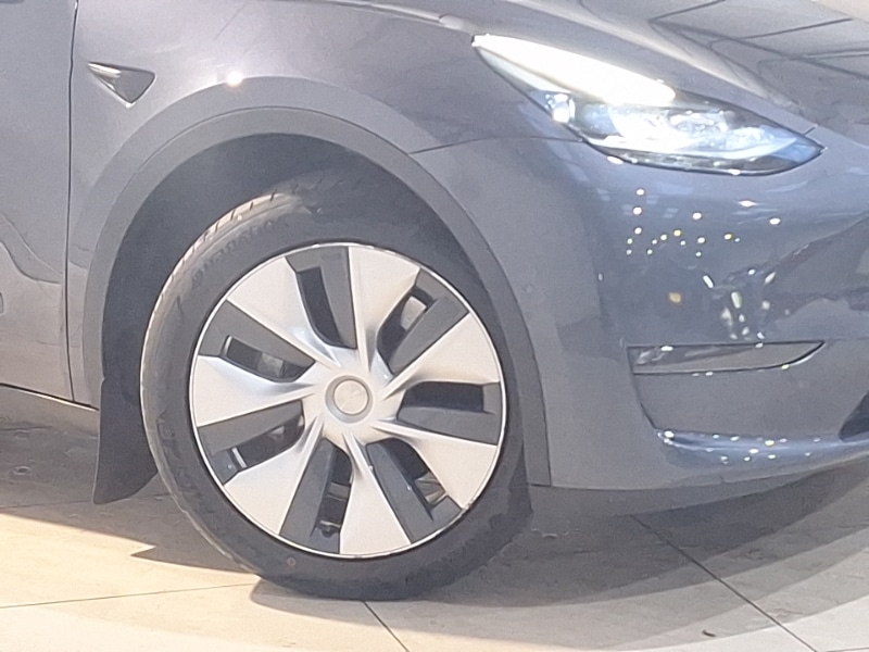 Used Tesla Model Y 2022 for sale - 77070190: Photo 9