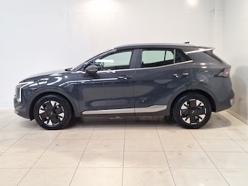 Used Kia Sportage 2026 for sale - 79126959: Photo
