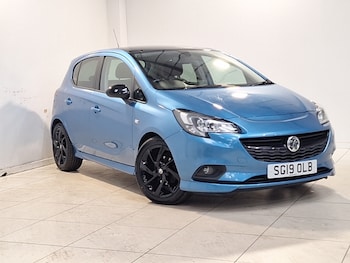 Used Vauxhall Corsa 2019 for sale - 79457748: Photo