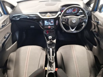 Used Vauxhall Corsa 2019 for sale - 79457748: Photo